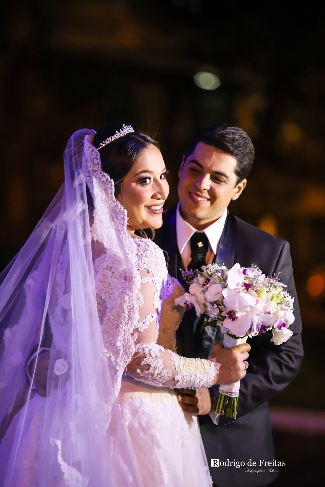Foto Gabriella e Rodrigo / WEDDIN DAY Foto Gabriella e Rodrigo / WEDDIN DAY - Imagem 45