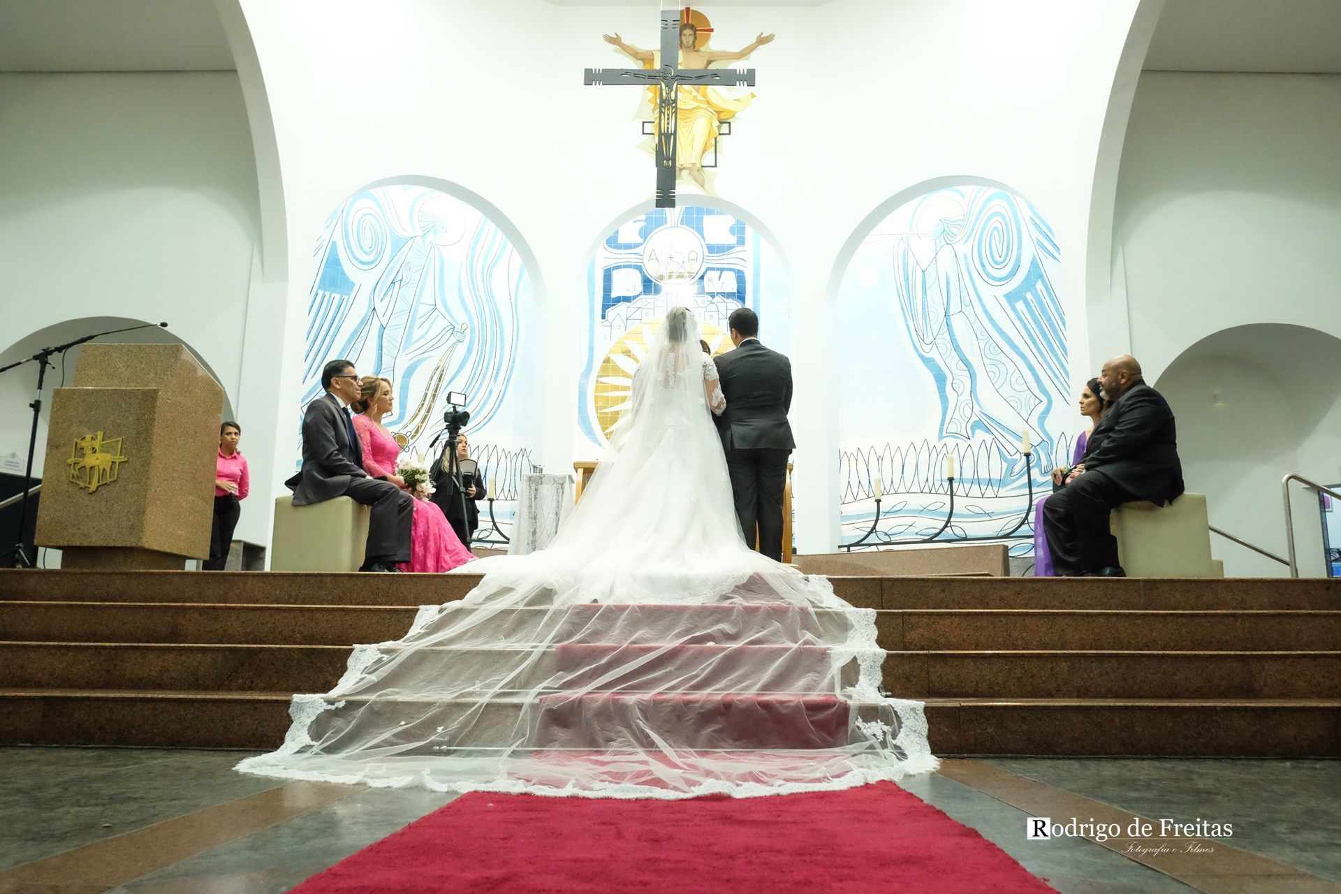 Foto Gabriella e Rodrigo / WEDDIN DAY Foto Gabriella e Rodrigo / WEDDIN DAY - Imagem 41