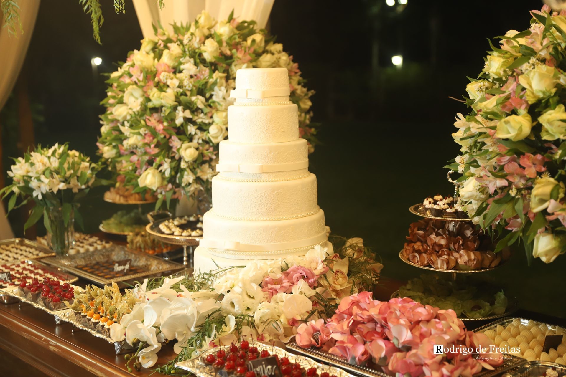 Foto Gabriella e Rodrigo / WEDDIN DAY Foto Gabriella e Rodrigo / WEDDIN DAY - Imagem 51