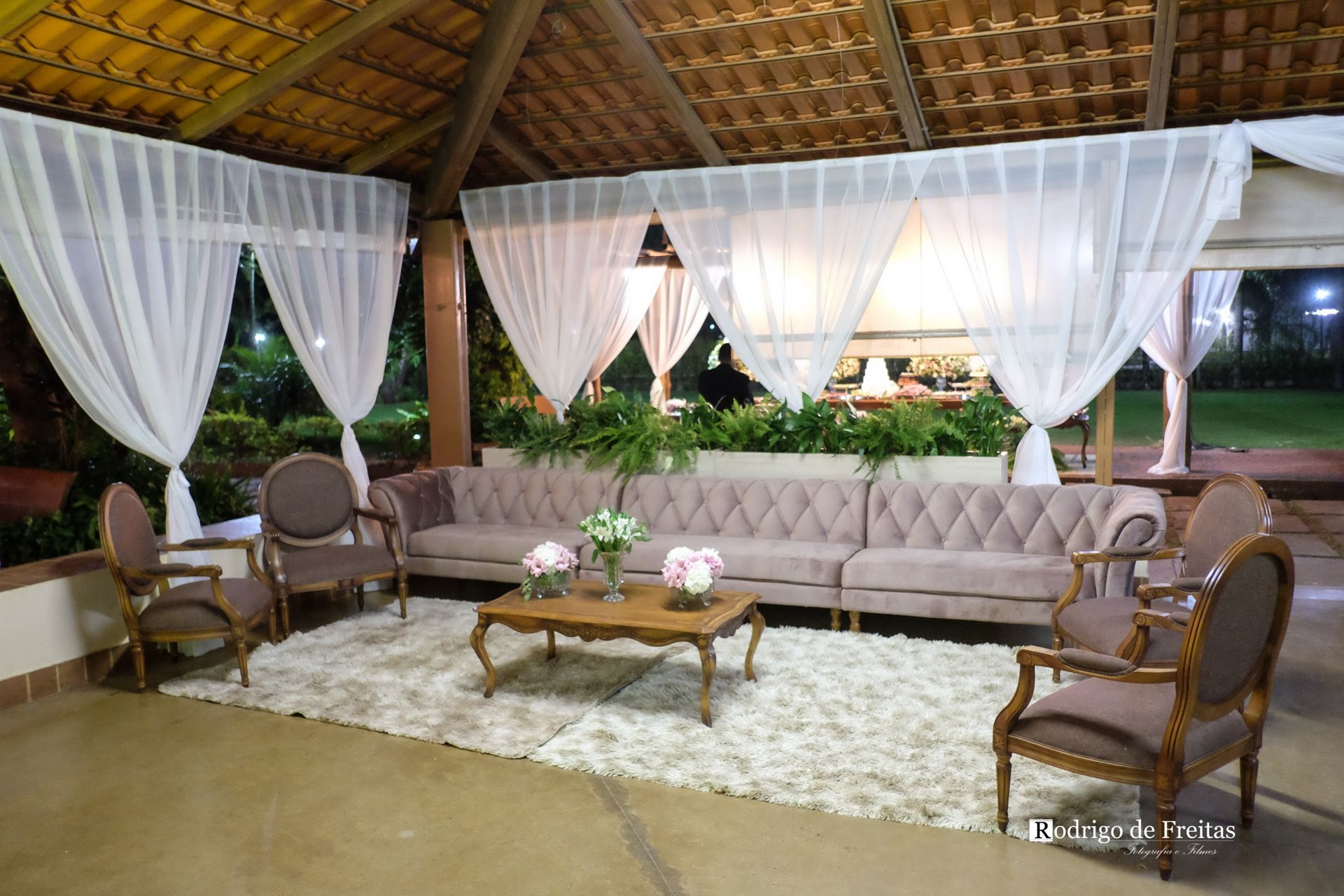 Foto Gabriella e Rodrigo / WEDDIN DAY Foto Gabriella e Rodrigo / WEDDIN DAY - Imagem 56
