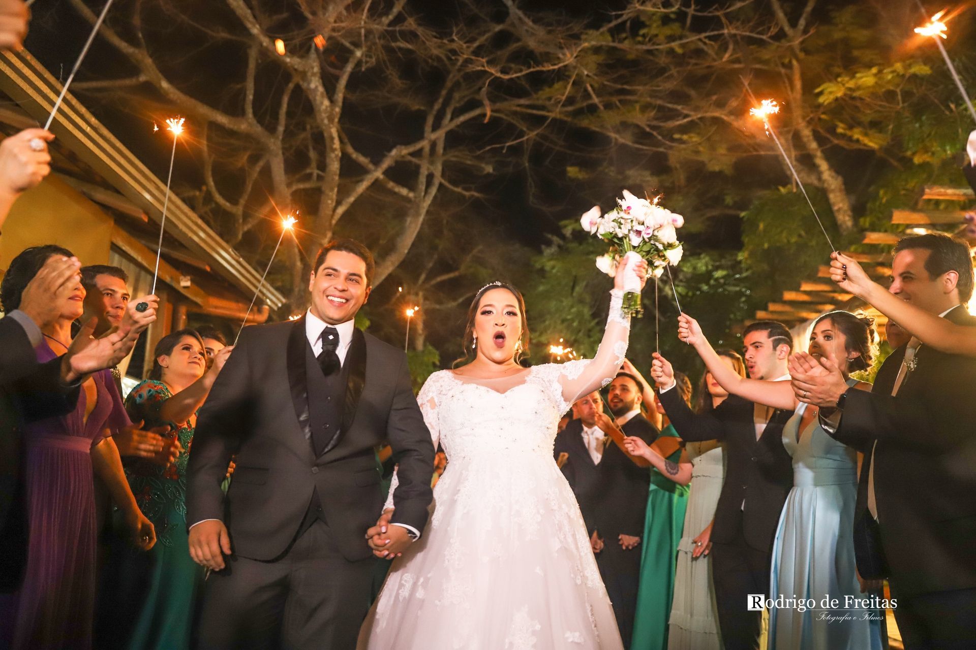 Foto Gabriella e Rodrigo / WEDDIN DAY Foto Gabriella e Rodrigo / WEDDIN DAY - Imagem 59