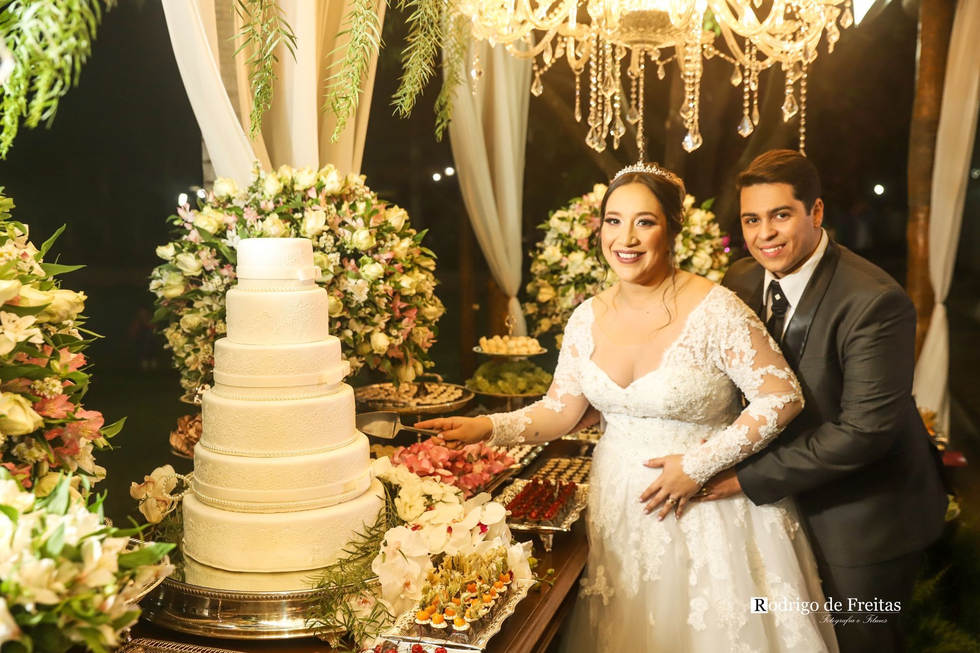 Foto Gabriella e Rodrigo / WEDDIN DAY Foto Gabriella e Rodrigo / WEDDIN DAY - Imagem 64