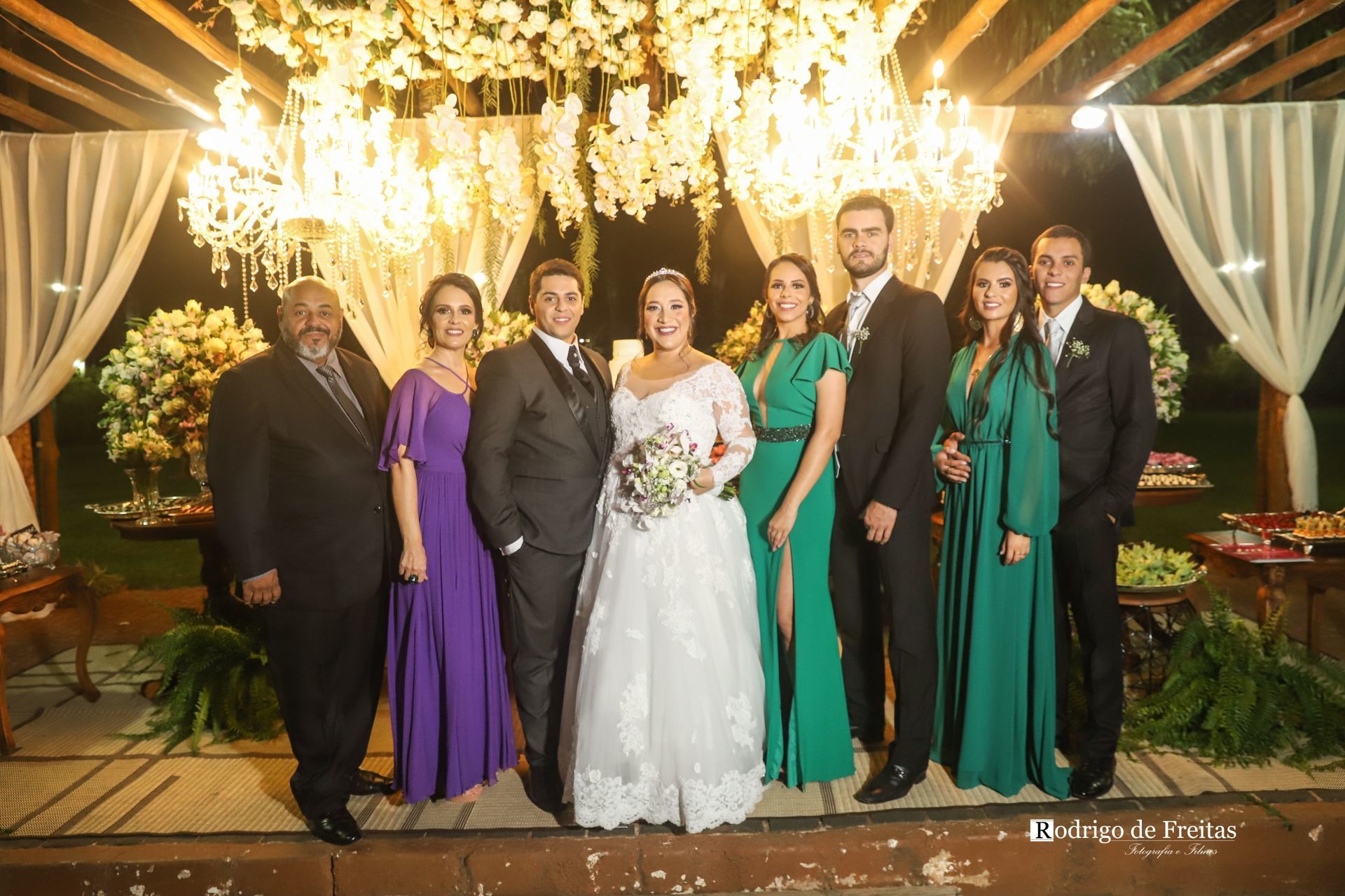 Foto Gabriella e Rodrigo / WEDDIN DAY Foto Gabriella e Rodrigo / WEDDIN DAY - Imagem 61
