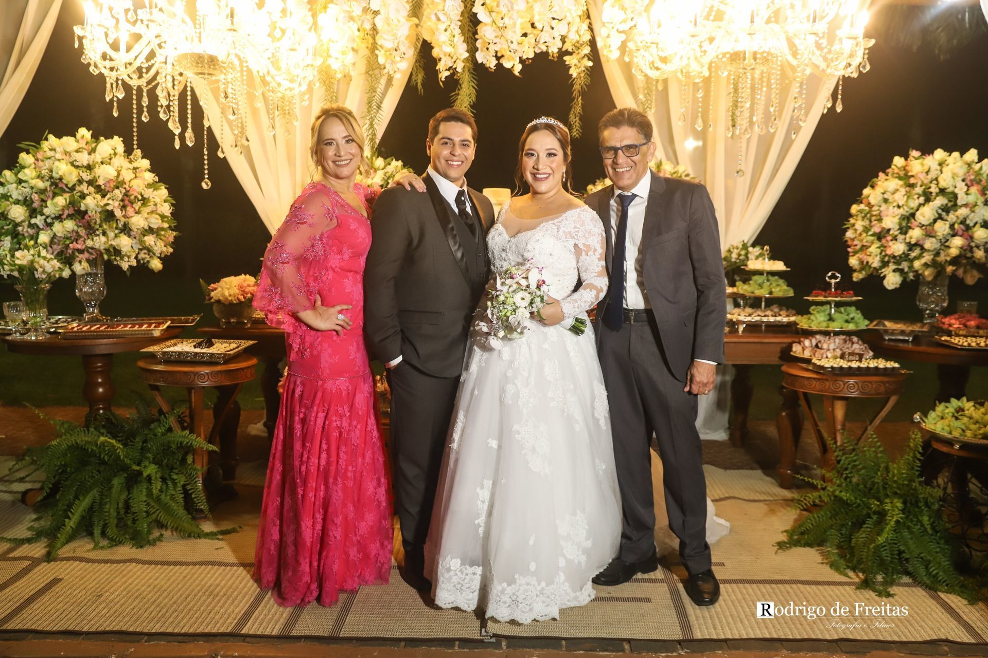 Foto Gabriella e Rodrigo / WEDDIN DAY Foto Gabriella e Rodrigo / WEDDIN DAY - Imagem 63
