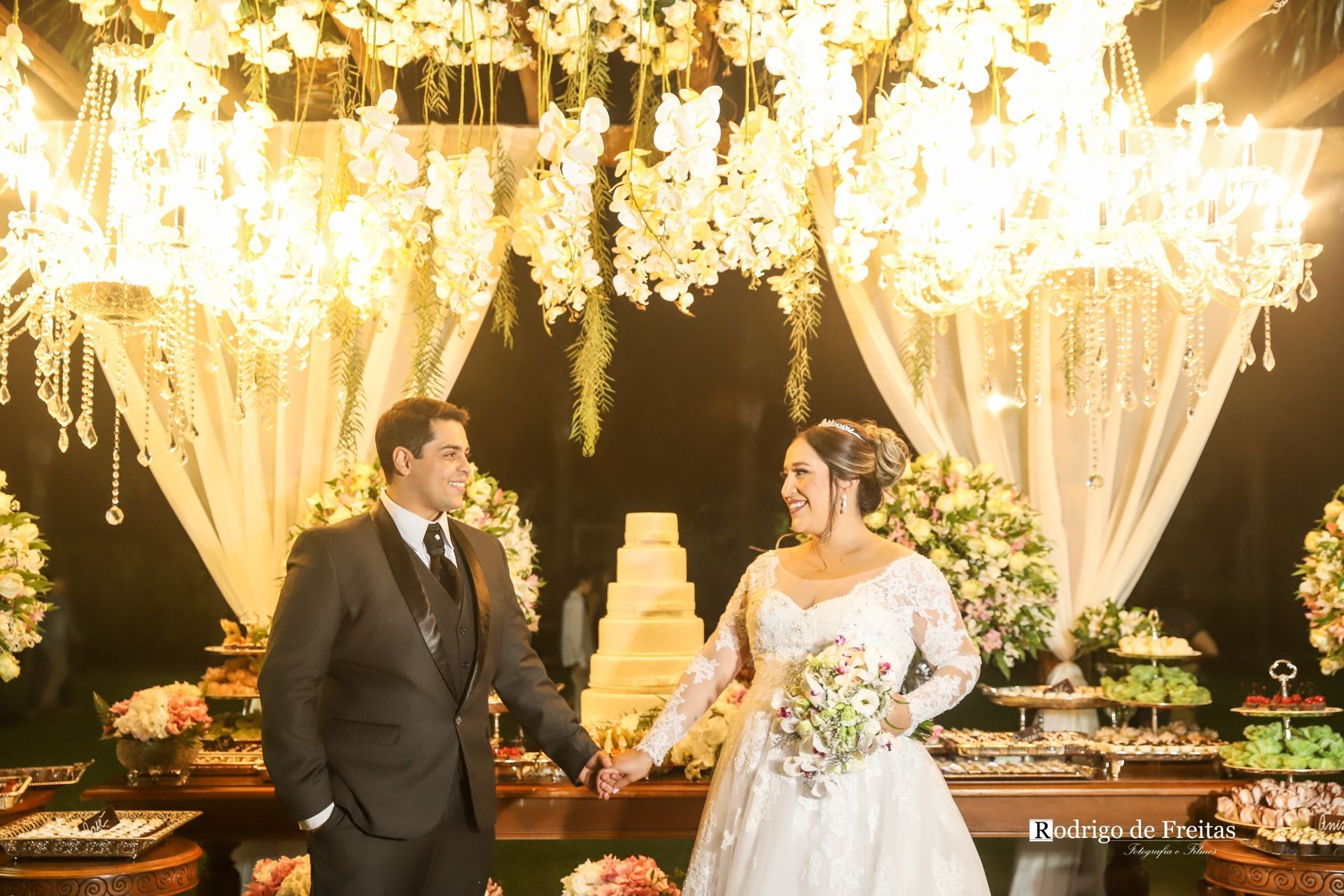 Foto Gabriella e Rodrigo / WEDDIN DAY Foto Gabriella e Rodrigo / WEDDIN DAY - Imagem 67
