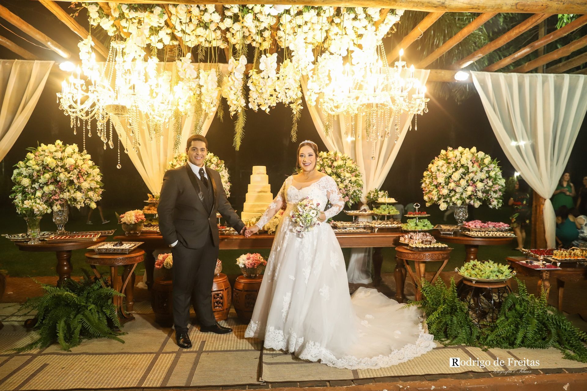 Foto Gabriella e Rodrigo / WEDDIN DAY Foto Gabriella e Rodrigo / WEDDIN DAY - Imagem 66