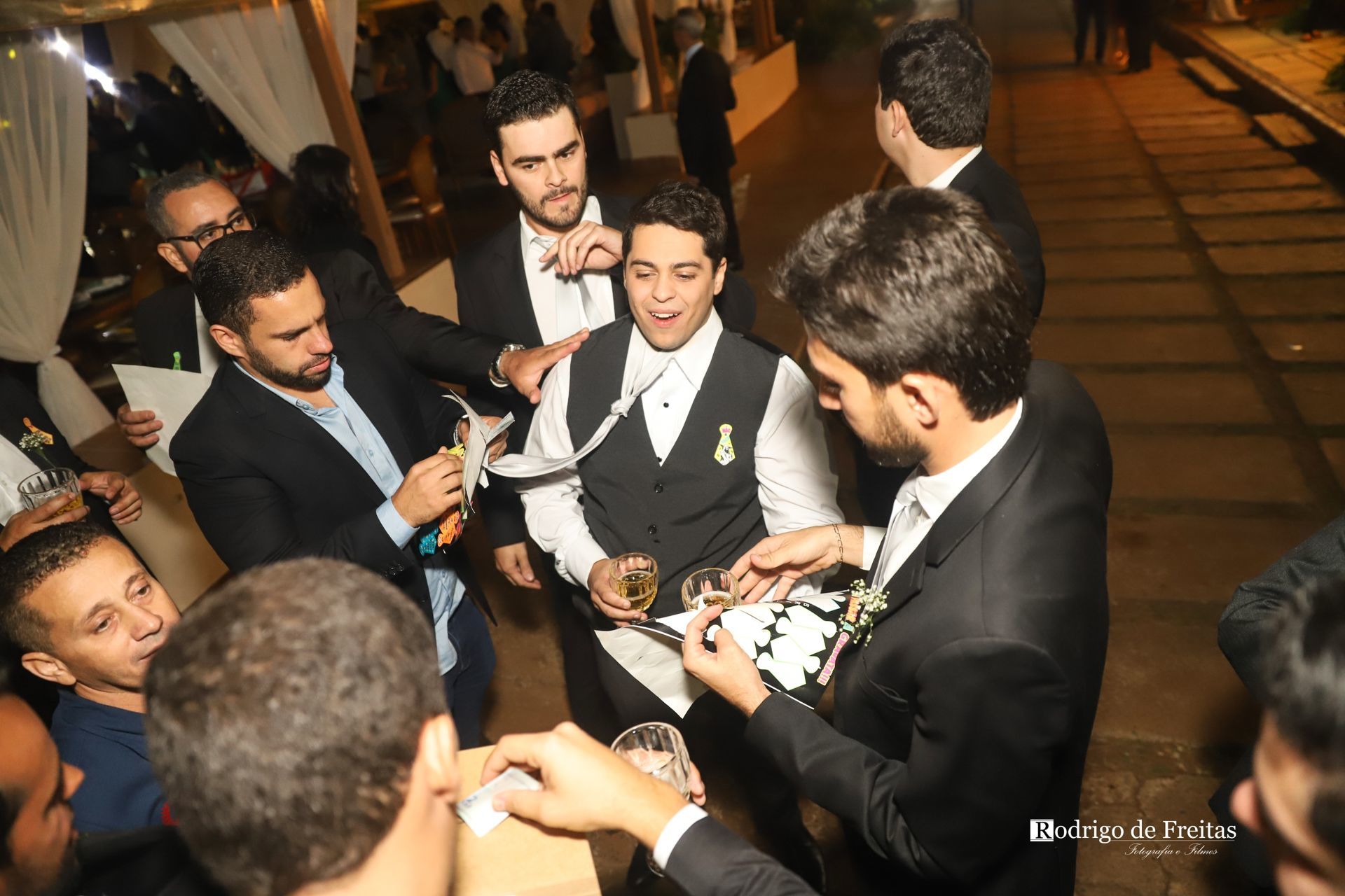 Foto Gabriella e Rodrigo / WEDDIN DAY Foto Gabriella e Rodrigo / WEDDIN DAY - Imagem 73