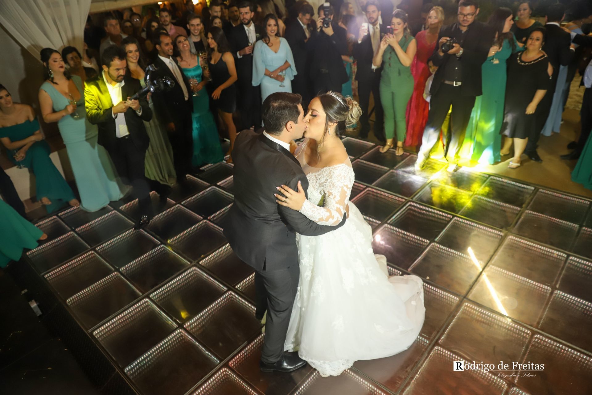 Foto Gabriella e Rodrigo / WEDDIN DAY Foto Gabriella e Rodrigo / WEDDIN DAY - Imagem 70