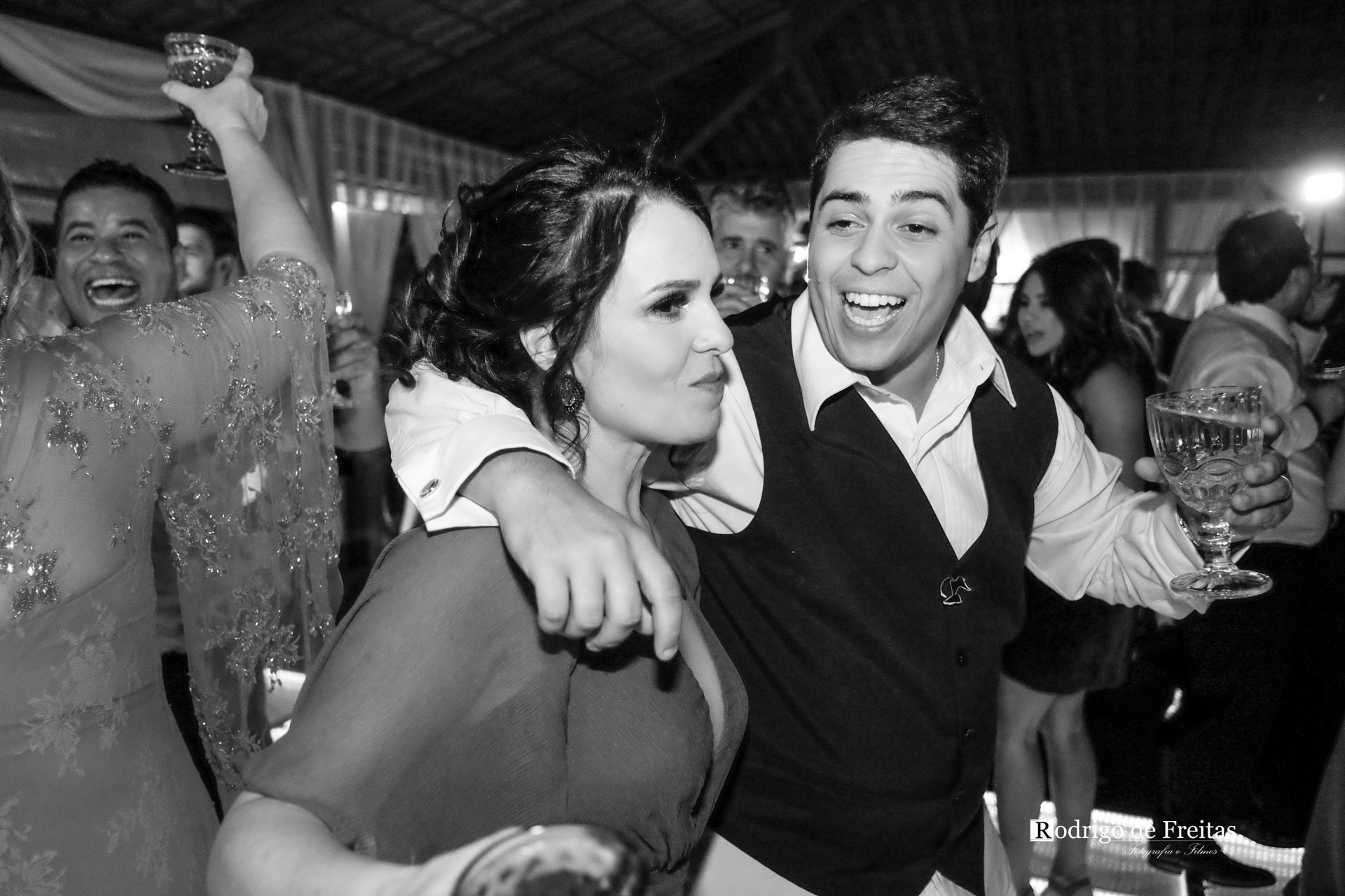 Foto Gabriella e Rodrigo / WEDDIN DAY Foto Gabriella e Rodrigo / WEDDIN DAY - Imagem 77