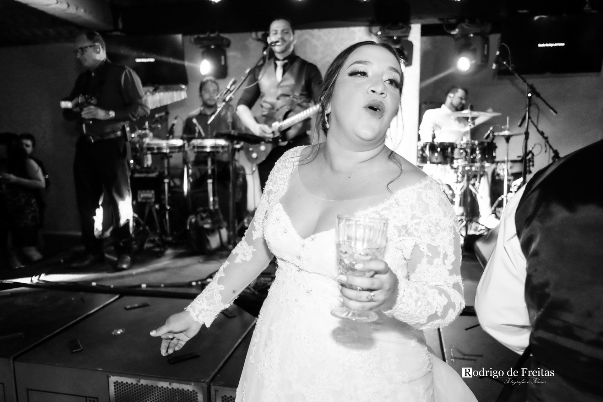 Foto Gabriella e Rodrigo / WEDDIN DAY Foto Gabriella e Rodrigo / WEDDIN DAY - Imagem 76