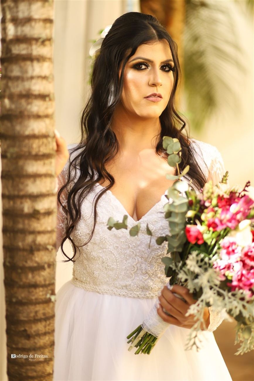 Foto Carolline e Danilo / WEDDING DAY Foto Carolline e Danilo / WEDDING DAY - Imagem 27