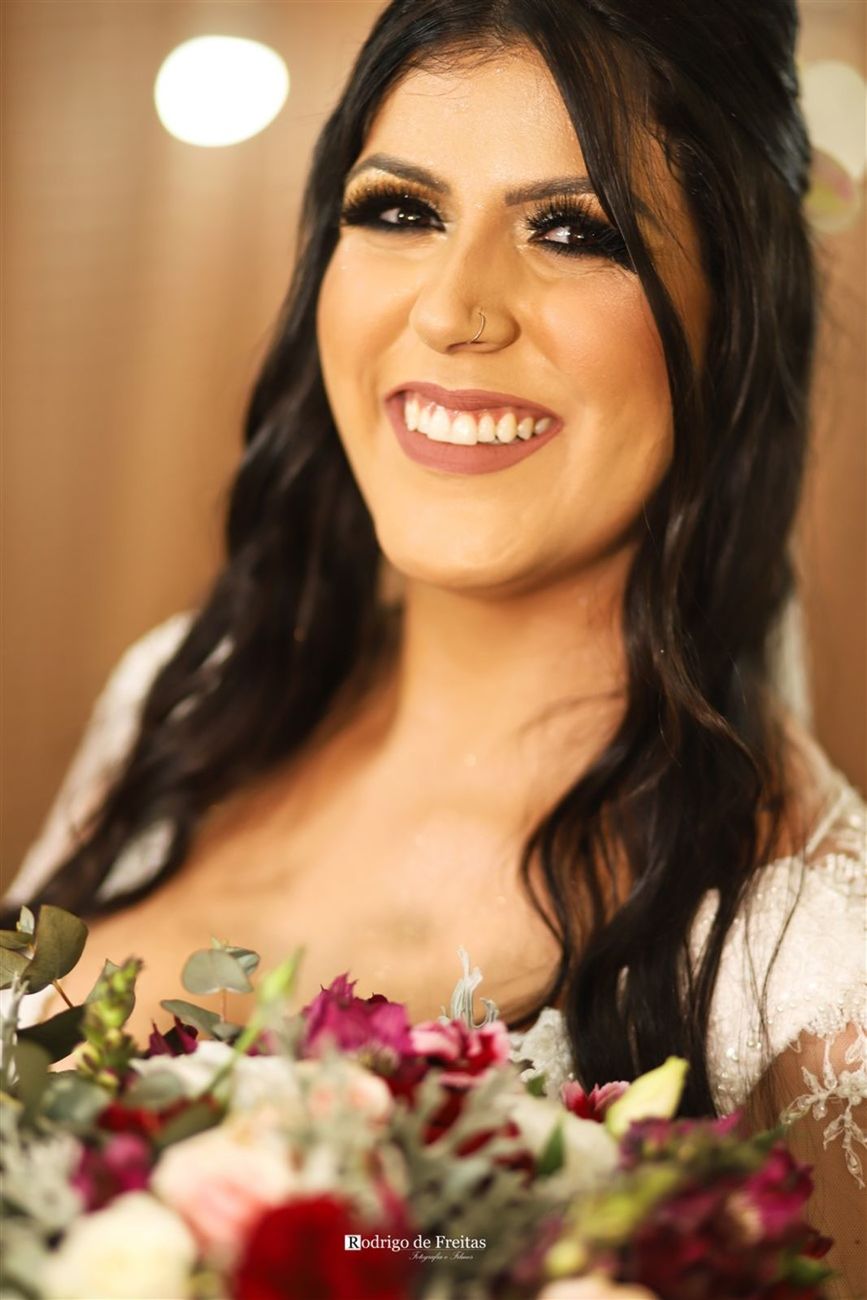 Foto Carolline e Danilo / WEDDING DAY Foto Carolline e Danilo / WEDDING DAY - Imagem 26