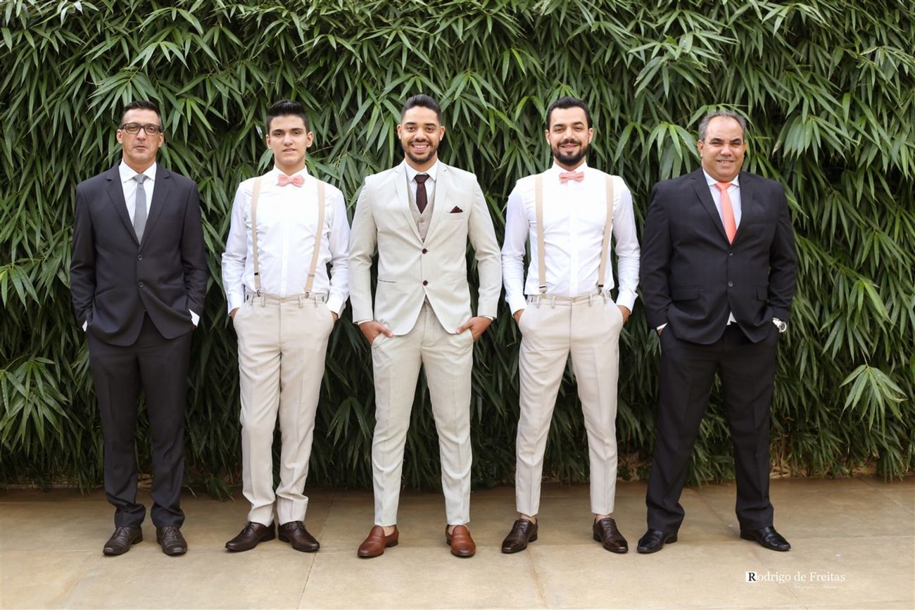 Foto Carolline e Danilo / WEDDING DAY Foto Carolline e Danilo / WEDDING DAY - Imagem 32