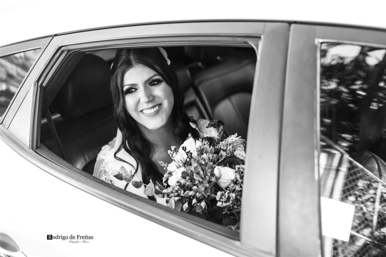 Foto Carolline e Danilo / WEDDING DAY Foto Carolline e Danilo / WEDDING DAY - Imagem 36