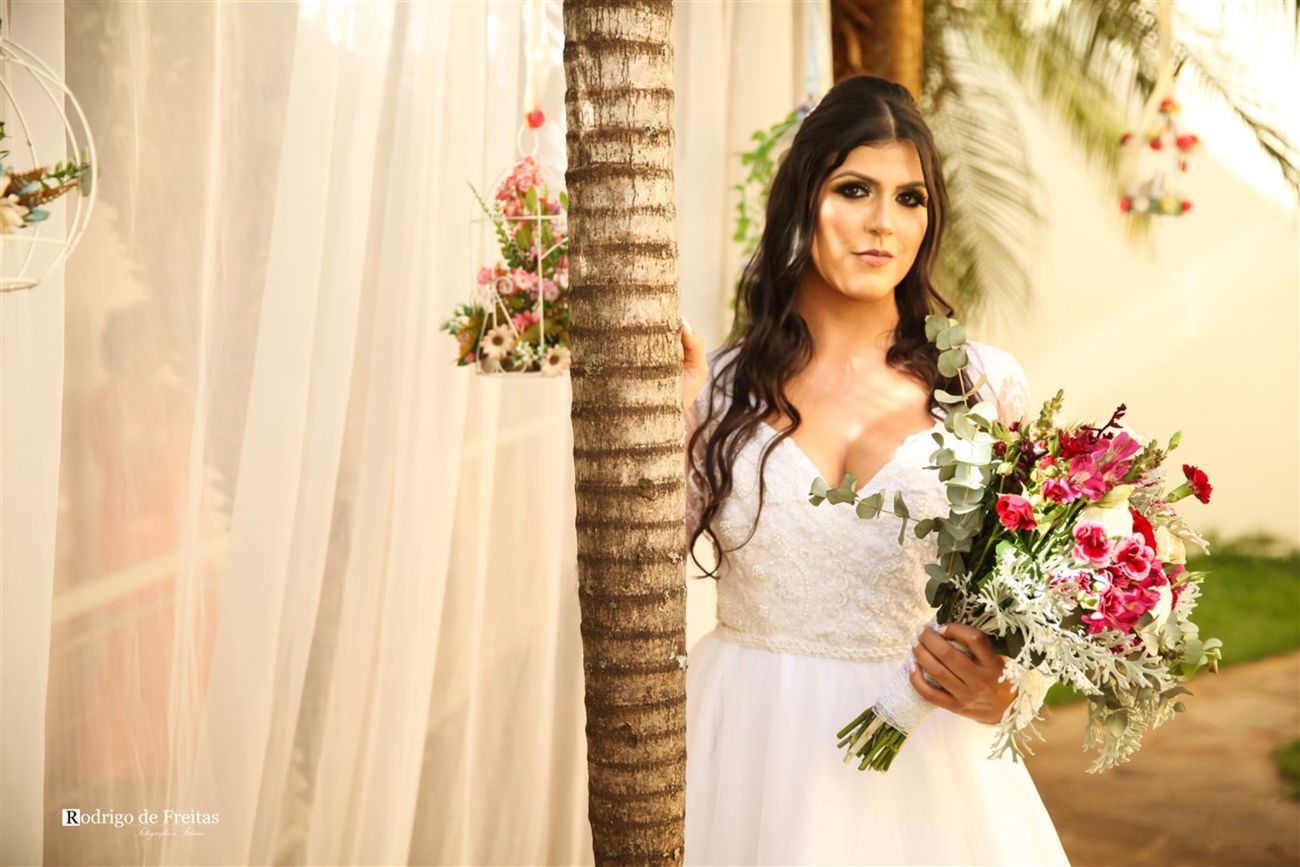 Foto Carolline e Danilo / WEDDING DAY Foto Carolline e Danilo / WEDDING DAY - Imagem 21