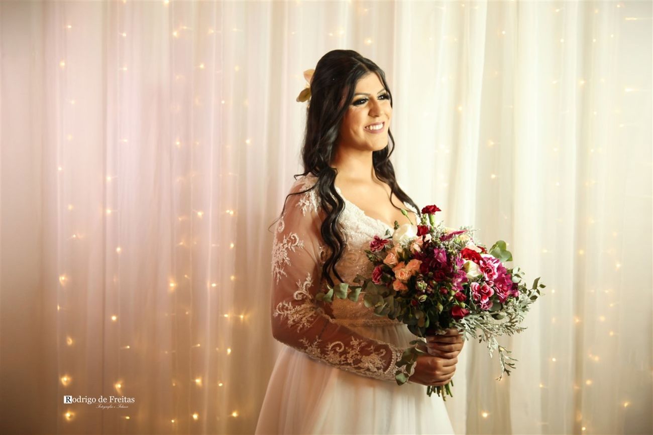 Foto Carolline e Danilo / WEDDING DAY Foto Carolline e Danilo / WEDDING DAY - Imagem 15