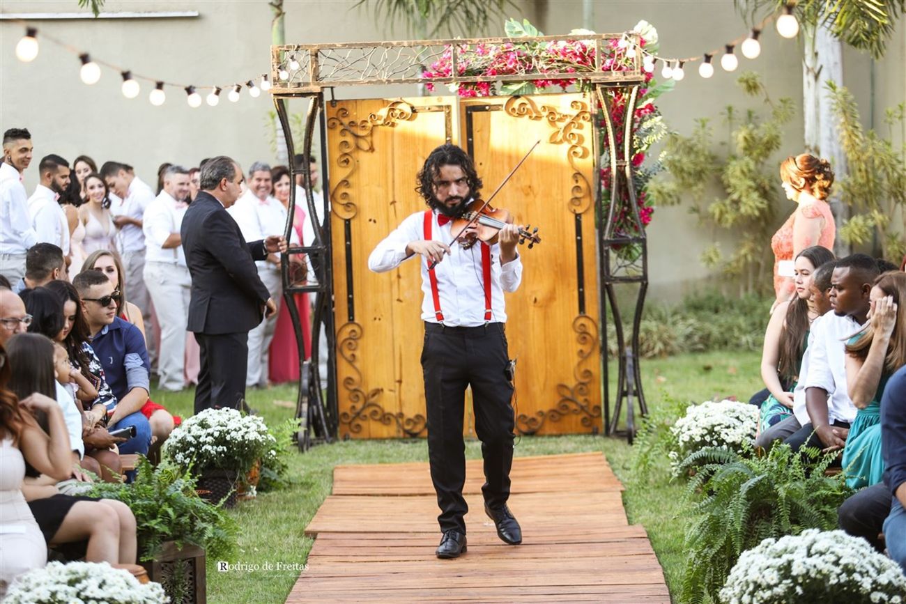Foto Carolline e Danilo / WEDDING DAY Foto Carolline e Danilo / WEDDING DAY - Imagem 37