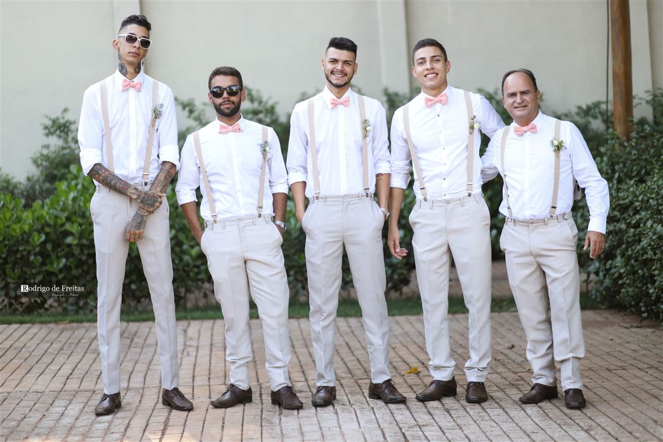 Foto Carolline e Danilo / WEDDING DAY Foto Carolline e Danilo / WEDDING DAY - Imagem 35