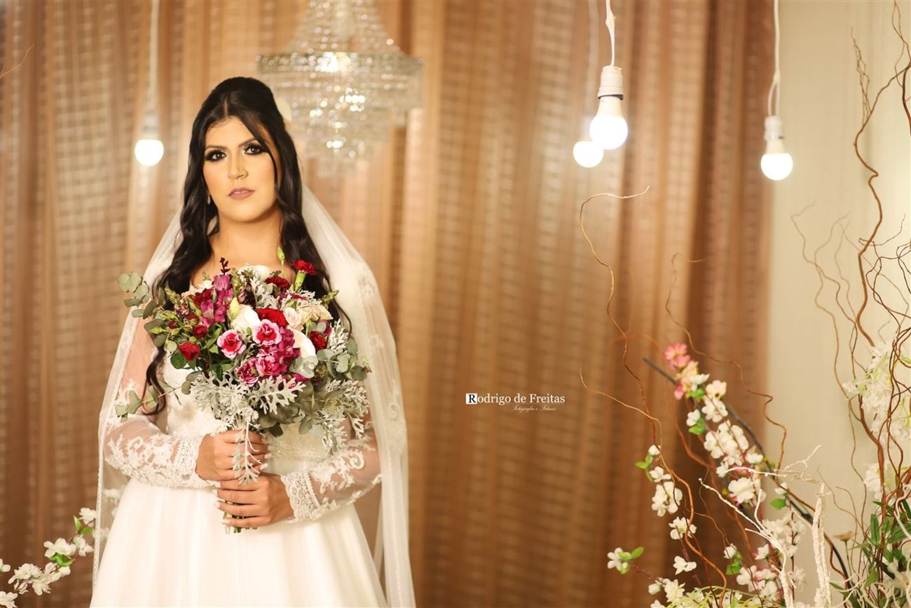 Foto Carolline e Danilo / WEDDING DAY Foto Carolline e Danilo / WEDDING DAY - Imagem 24