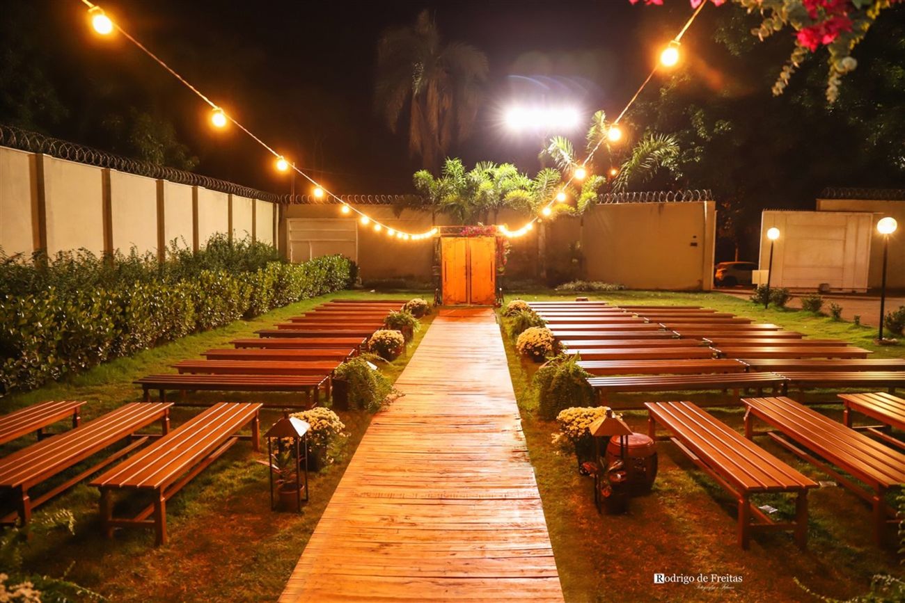 Foto Carolline e Danilo / WEDDING DAY Foto Carolline e Danilo / WEDDING DAY - Imagem 57