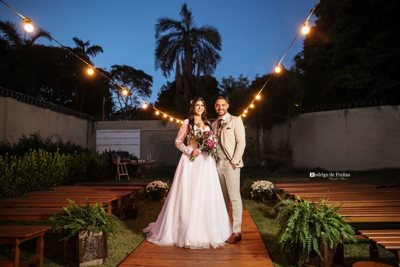 Foto Carolline e Danilo / WEDDING DAY Foto Carolline e Danilo / WEDDING DAY - Imagem 64