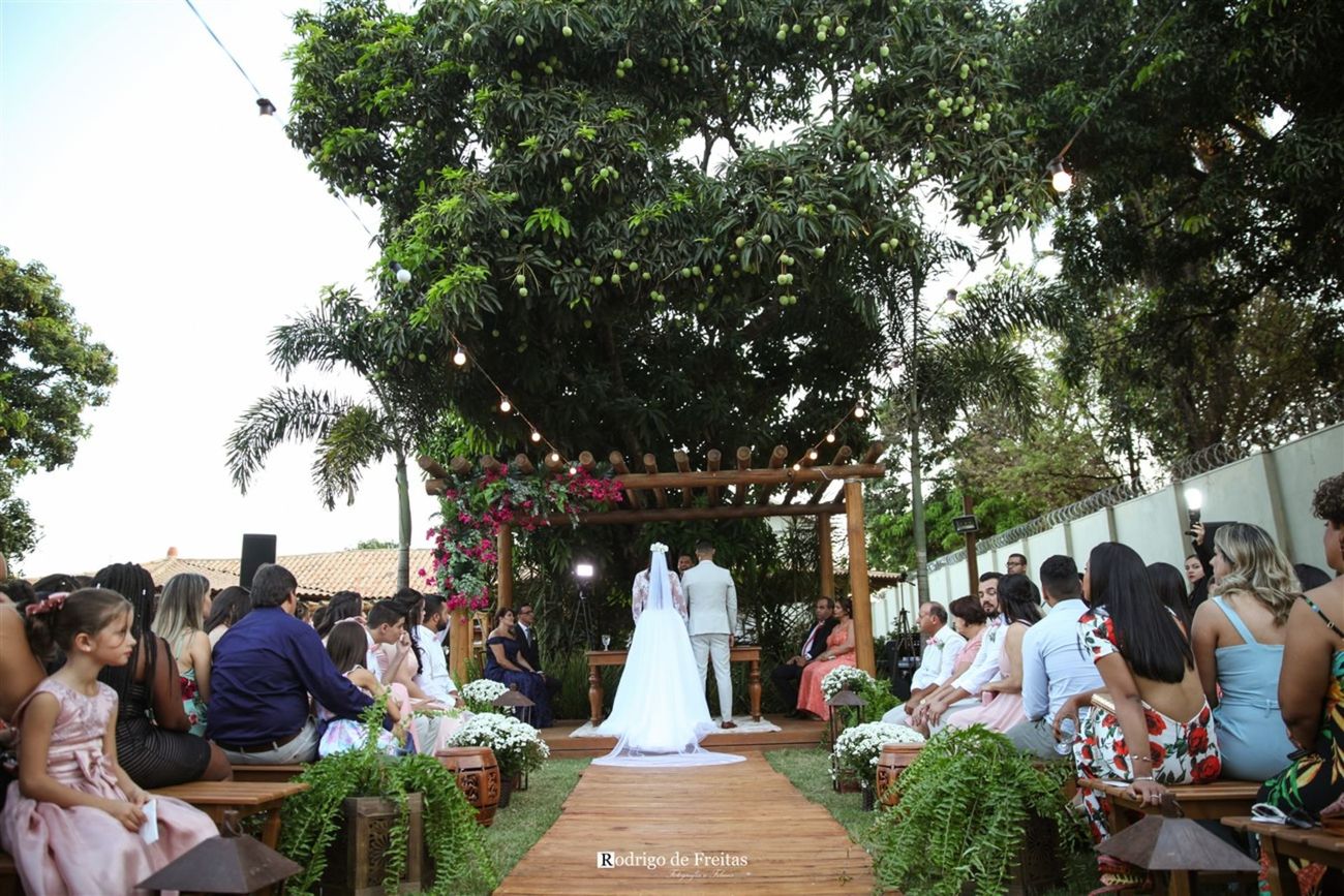 Foto Carolline e Danilo / WEDDING DAY Foto Carolline e Danilo / WEDDING DAY - Imagem 47