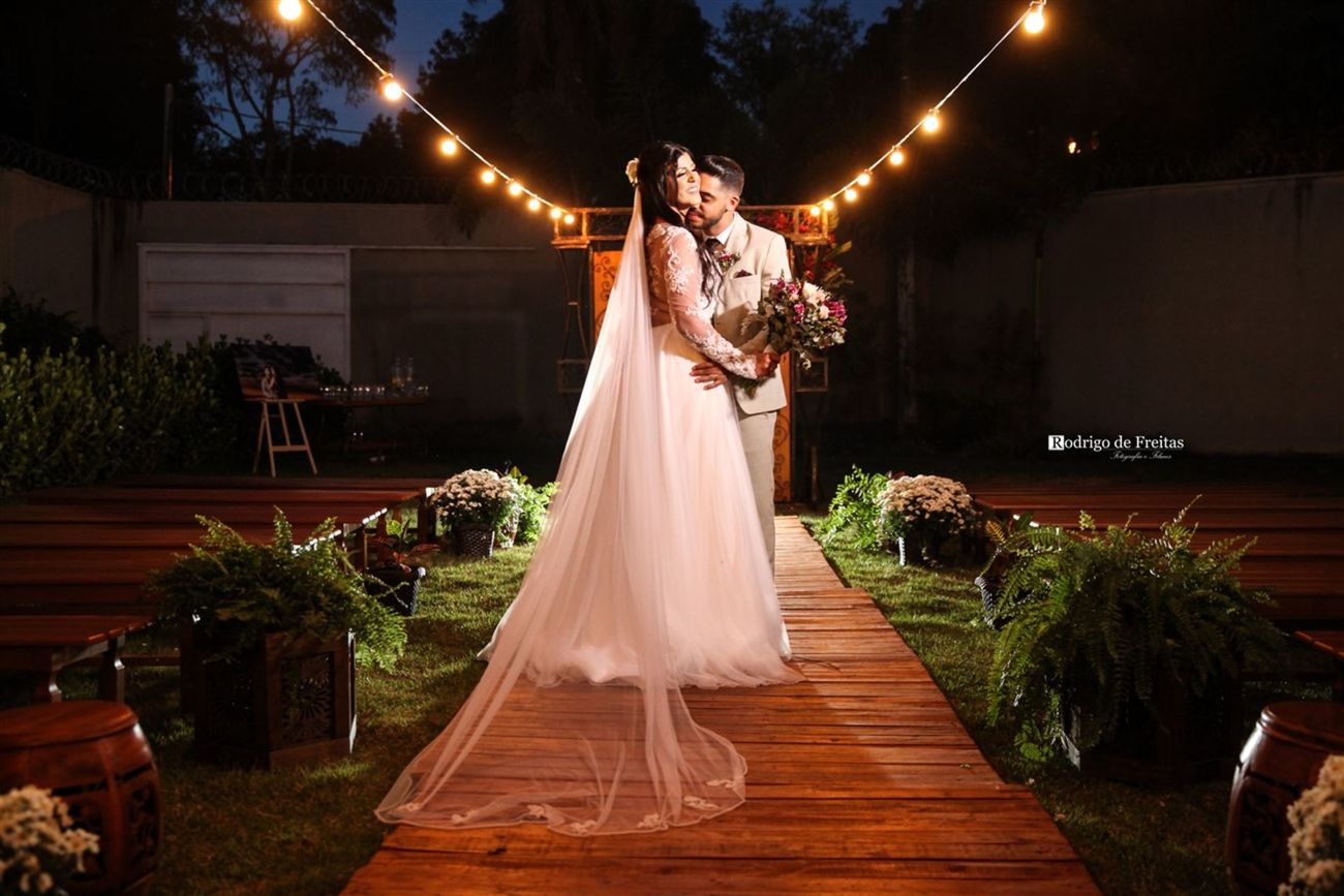 Foto Carolline e Danilo / WEDDING DAY Foto Carolline e Danilo / WEDDING DAY - Imagem 65