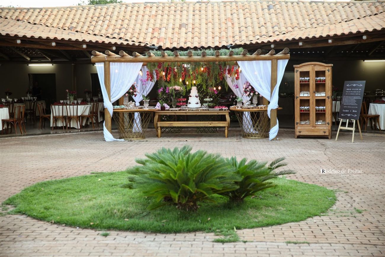 Foto Carolline e Danilo / WEDDING DAY Foto Carolline e Danilo / WEDDING DAY - Imagem 52