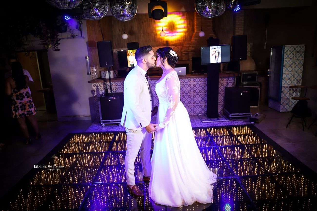 Foto Carolline e Danilo / WEDDING DAY Foto Carolline e Danilo / WEDDING DAY - Imagem 79