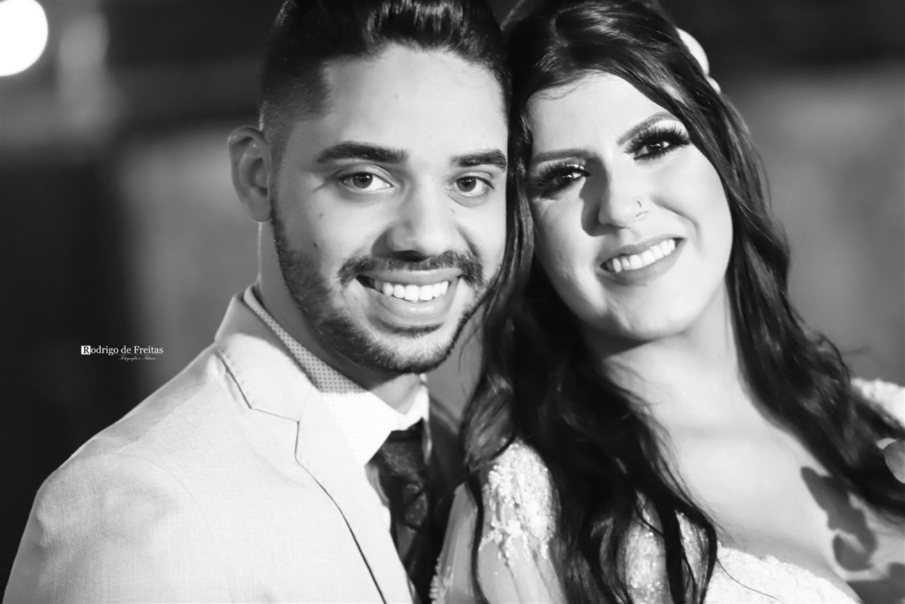 Foto Carolline e Danilo / WEDDING DAY Foto Carolline e Danilo / WEDDING DAY - Imagem 70