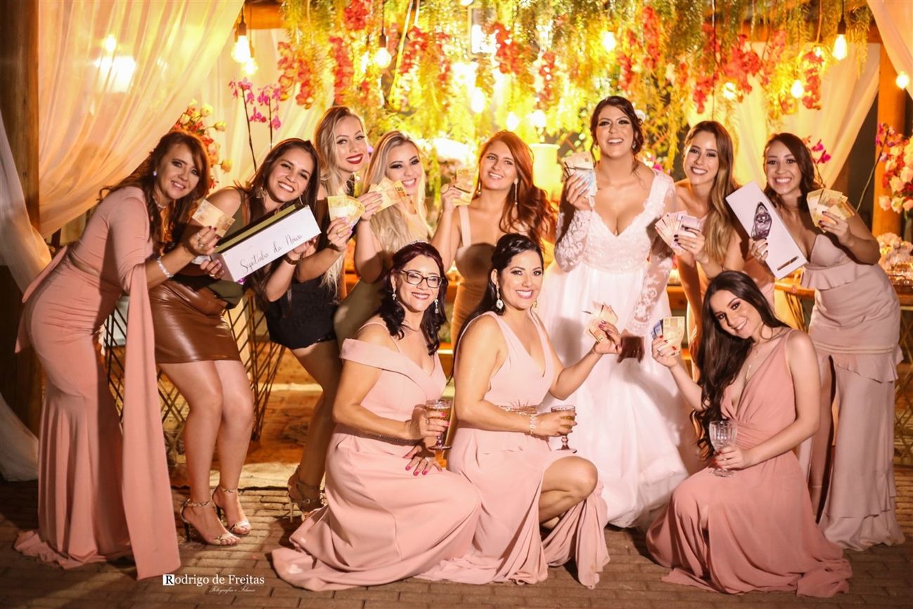 Foto Carolline e Danilo / WEDDING DAY Foto Carolline e Danilo / WEDDING DAY - Imagem 81