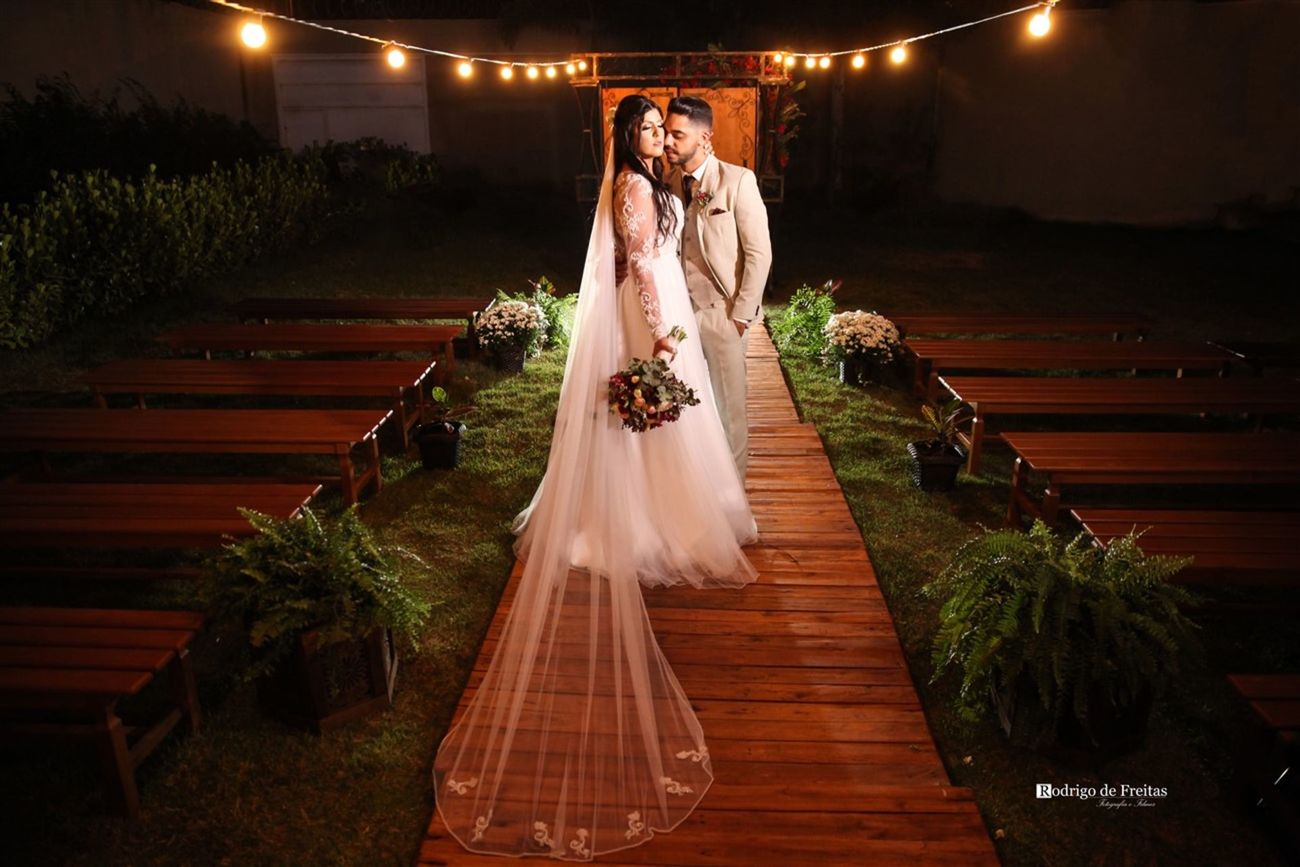 Foto Carolline e Danilo / WEDDING DAY Foto Carolline e Danilo / WEDDING DAY - Imagem 67