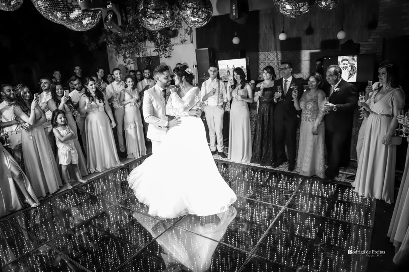 Foto Carolline e Danilo / WEDDING DAY Foto Carolline e Danilo / WEDDING DAY - Imagem 76