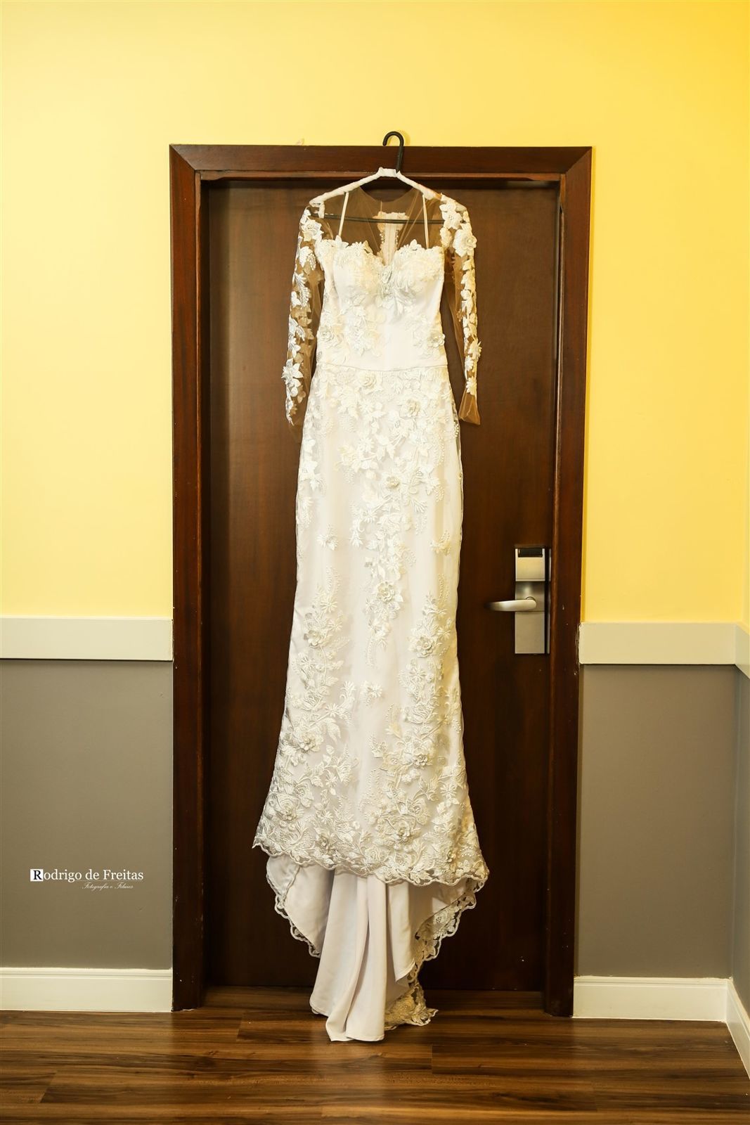 Foto Raniele e Walter / WEDDING DAY Foto Raniele e Walter / WEDDING DAY - Imagem 0