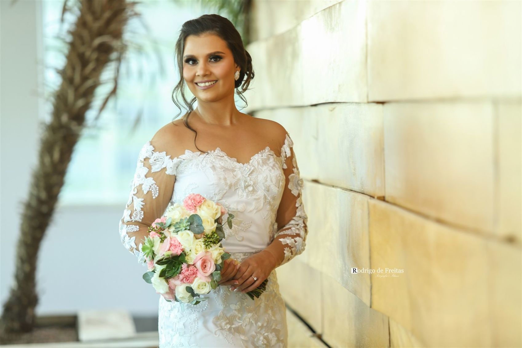 Foto Raniele e Walter / WEDDING DAY Foto Raniele e Walter / WEDDING DAY - Imagem 13
