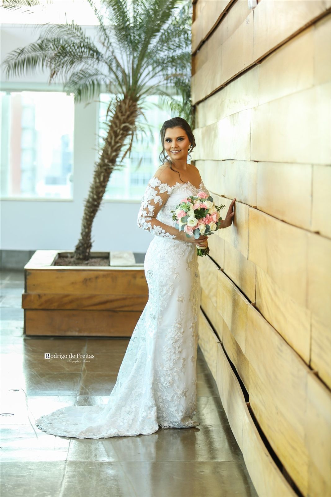 Foto Raniele e Walter / WEDDING DAY Foto Raniele e Walter / WEDDING DAY - Imagem 12