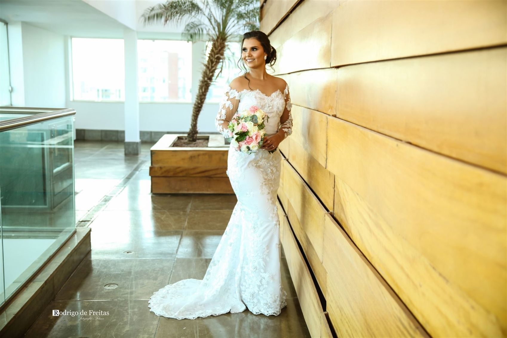 Foto Raniele e Walter / WEDDING DAY Foto Raniele e Walter / WEDDING DAY - Imagem 24