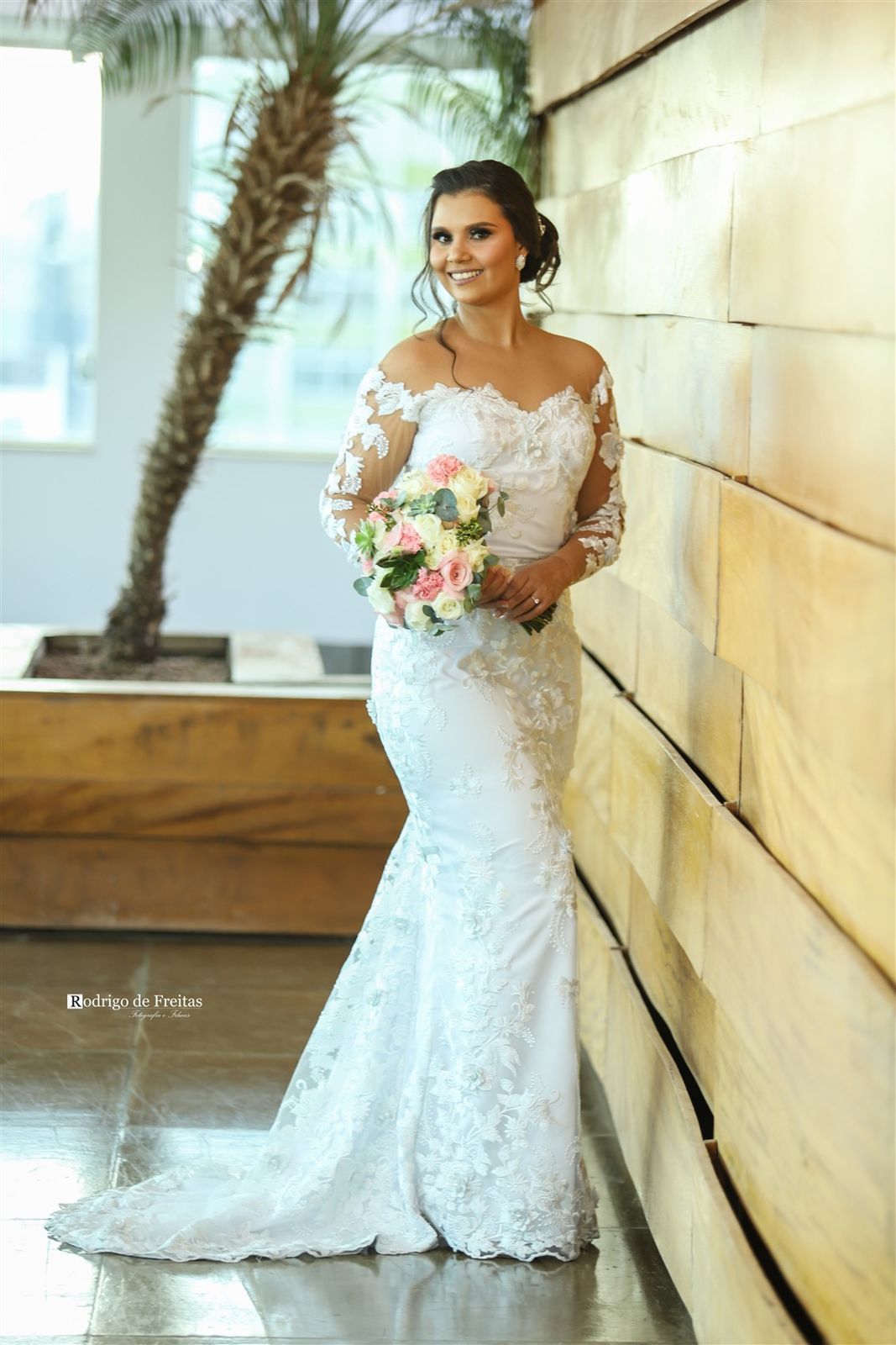 Foto Raniele e Walter / WEDDING DAY Foto Raniele e Walter / WEDDING DAY - Imagem 15