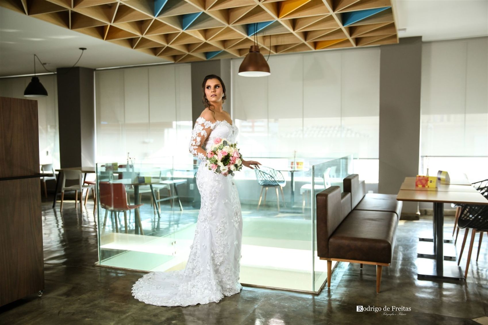 Foto Raniele e Walter / WEDDING DAY Foto Raniele e Walter / WEDDING DAY - Imagem 21