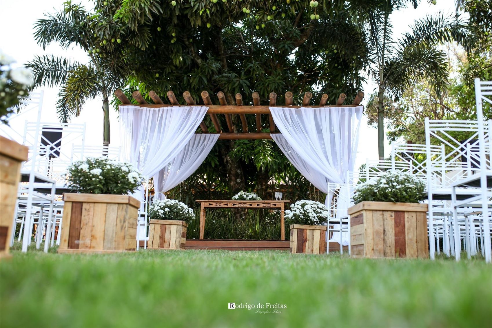 Foto Raniele e Walter / WEDDING DAY Foto Raniele e Walter / WEDDING DAY - Imagem 31