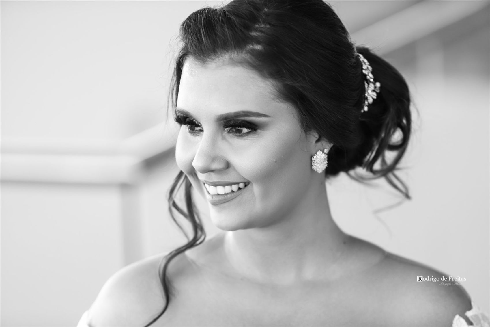 Foto Raniele e Walter / WEDDING DAY Foto Raniele e Walter / WEDDING DAY - Imagem 16
