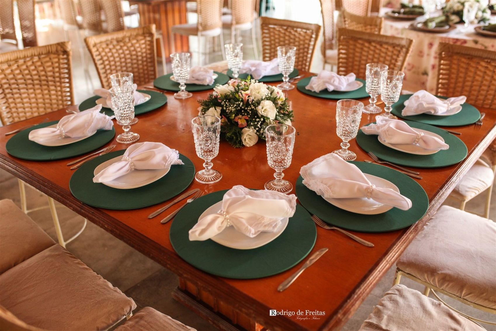 Foto Raniele e Walter / WEDDING DAY Foto Raniele e Walter / WEDDING DAY - Imagem 29