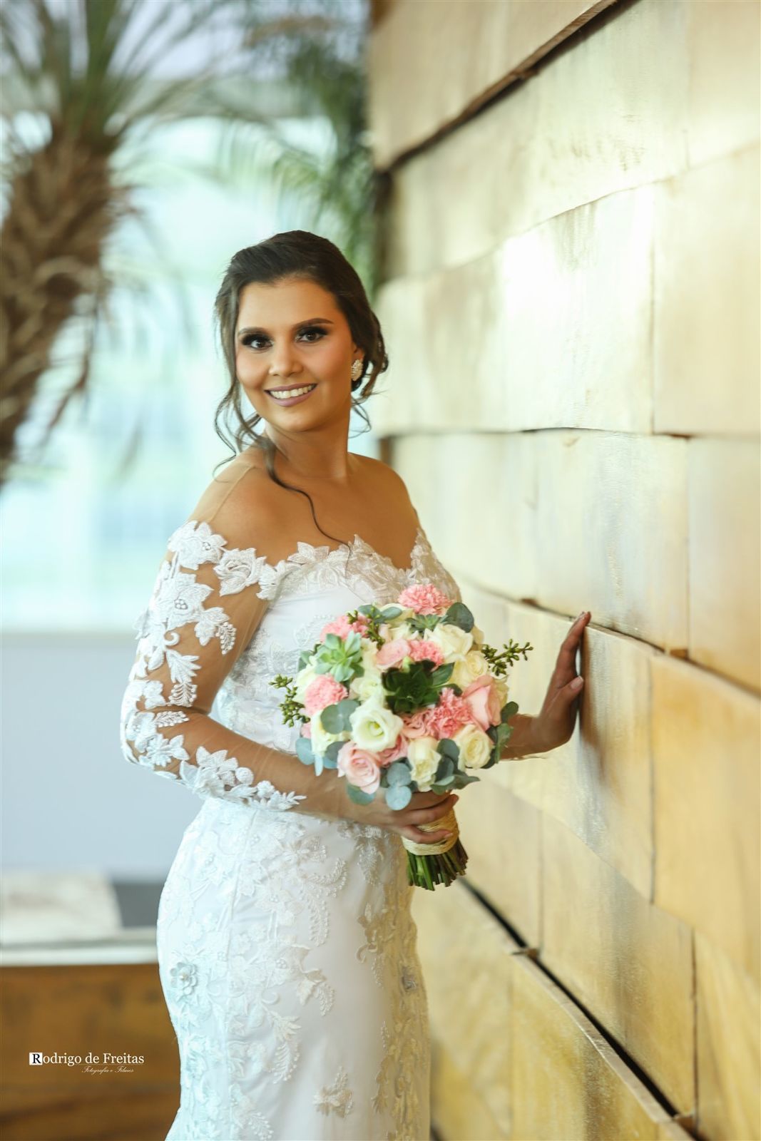 Foto Raniele e Walter / WEDDING DAY Foto Raniele e Walter / WEDDING DAY - Imagem 14