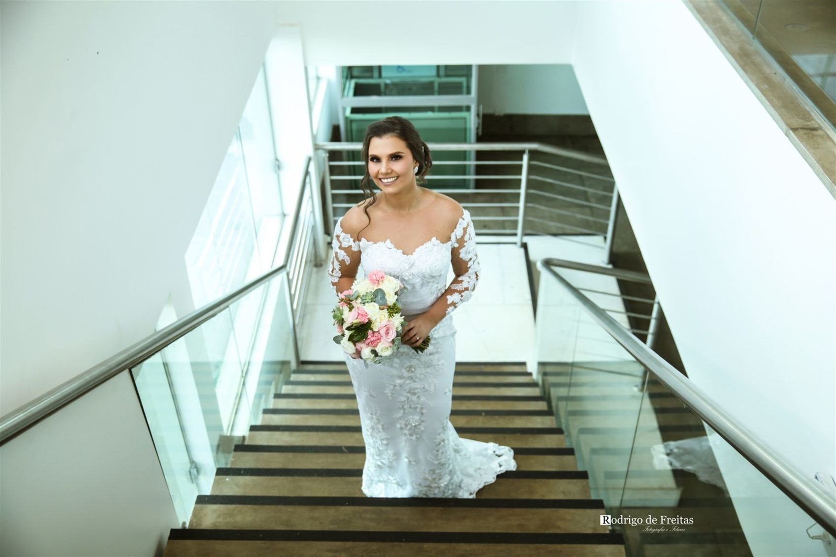 Foto Raniele e Walter / WEDDING DAY Foto Raniele e Walter / WEDDING DAY - Imagem 23