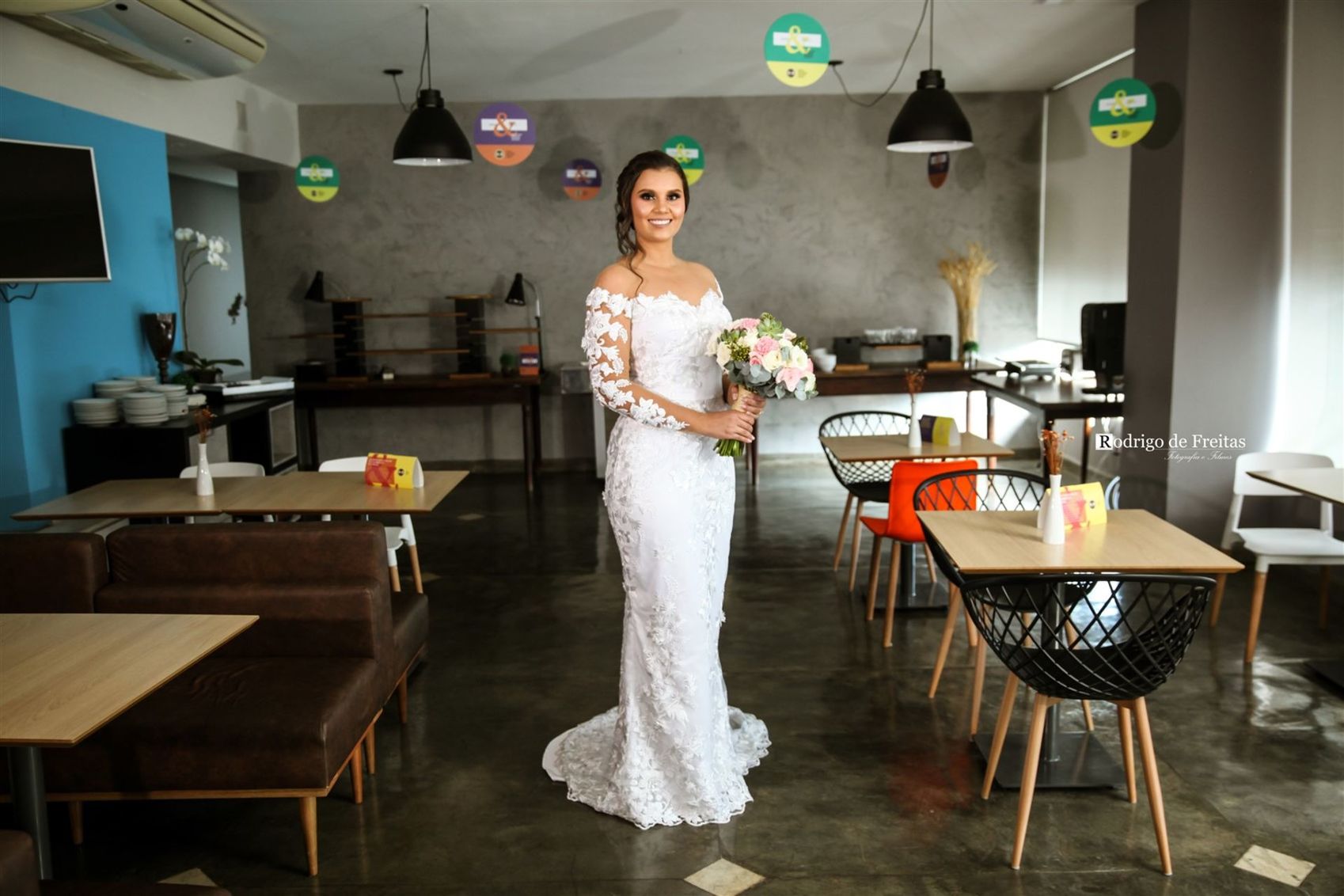 Foto Raniele e Walter / WEDDING DAY Foto Raniele e Walter / WEDDING DAY - Imagem 20
