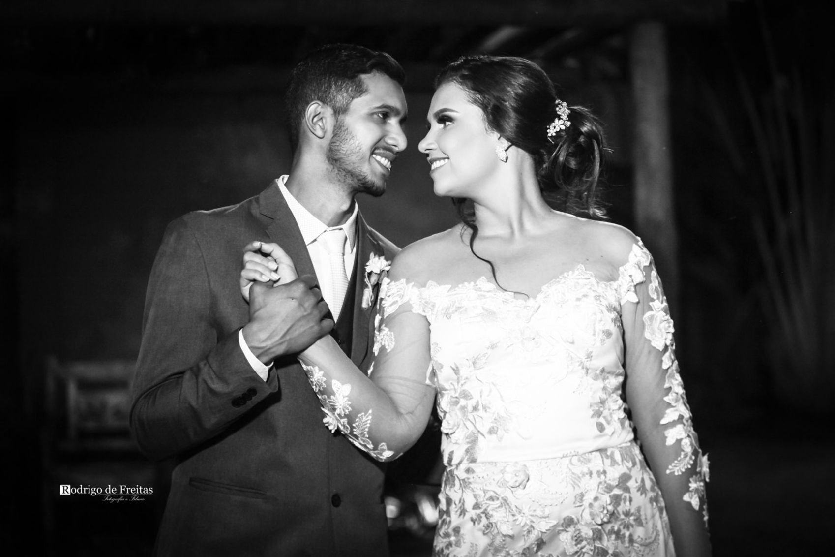 Foto Raniele e Walter / WEDDING DAY Foto Raniele e Walter / WEDDING DAY - Imagem 55
