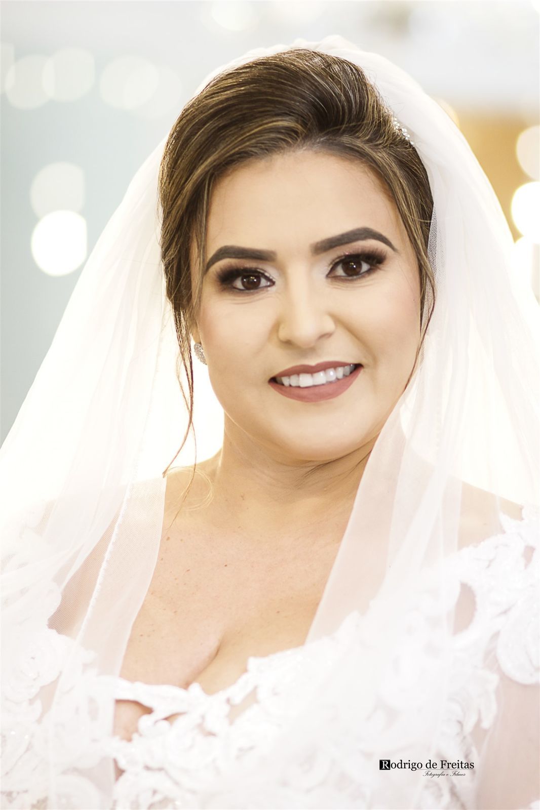 Foto Dayana e Nilton / WEDDING DAY Foto Dayana e Nilton / WEDDING DAY - Imagem 15