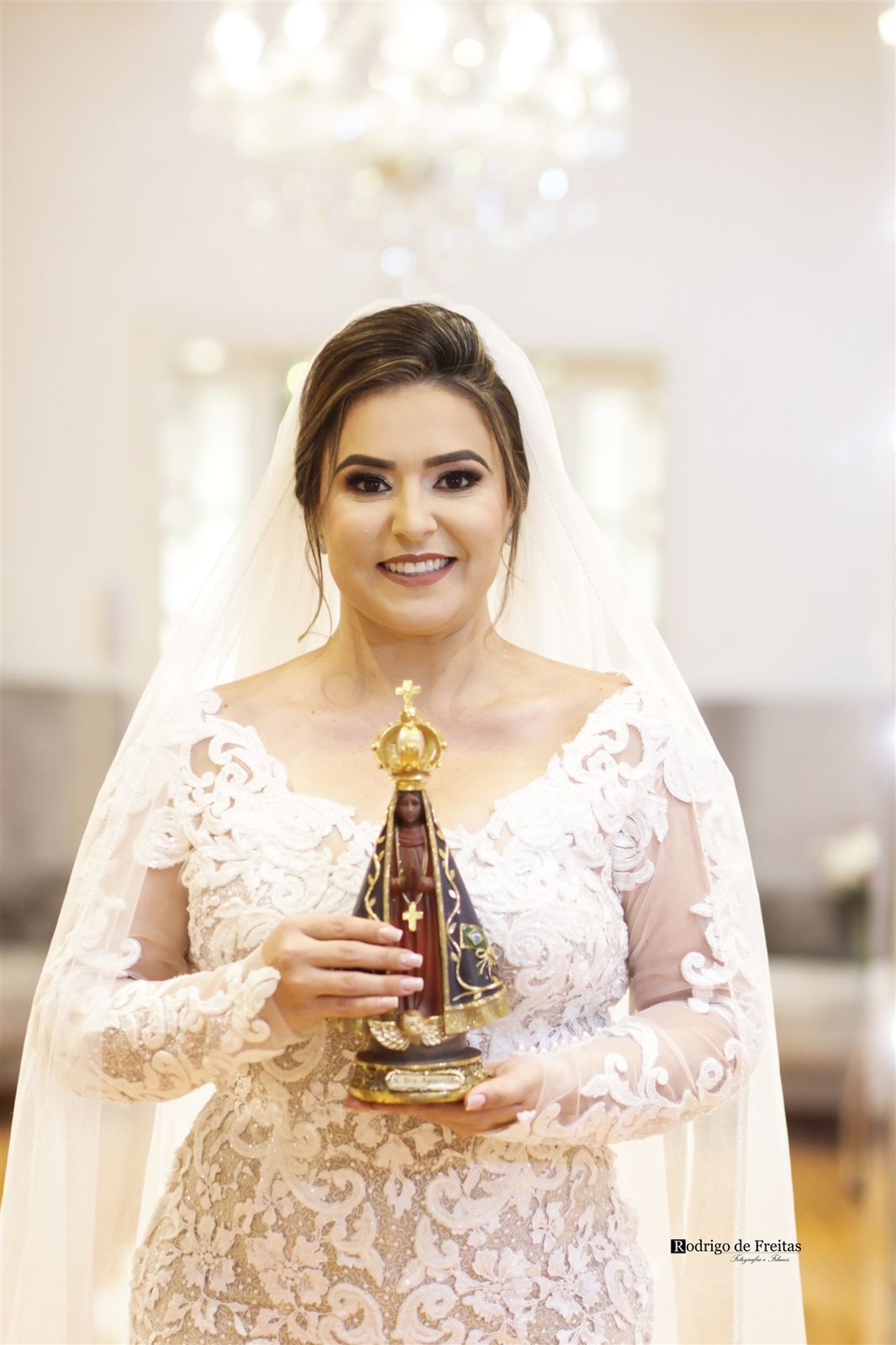 Foto Dayana e Nilton / WEDDING DAY Foto Dayana e Nilton / WEDDING DAY - Imagem 10