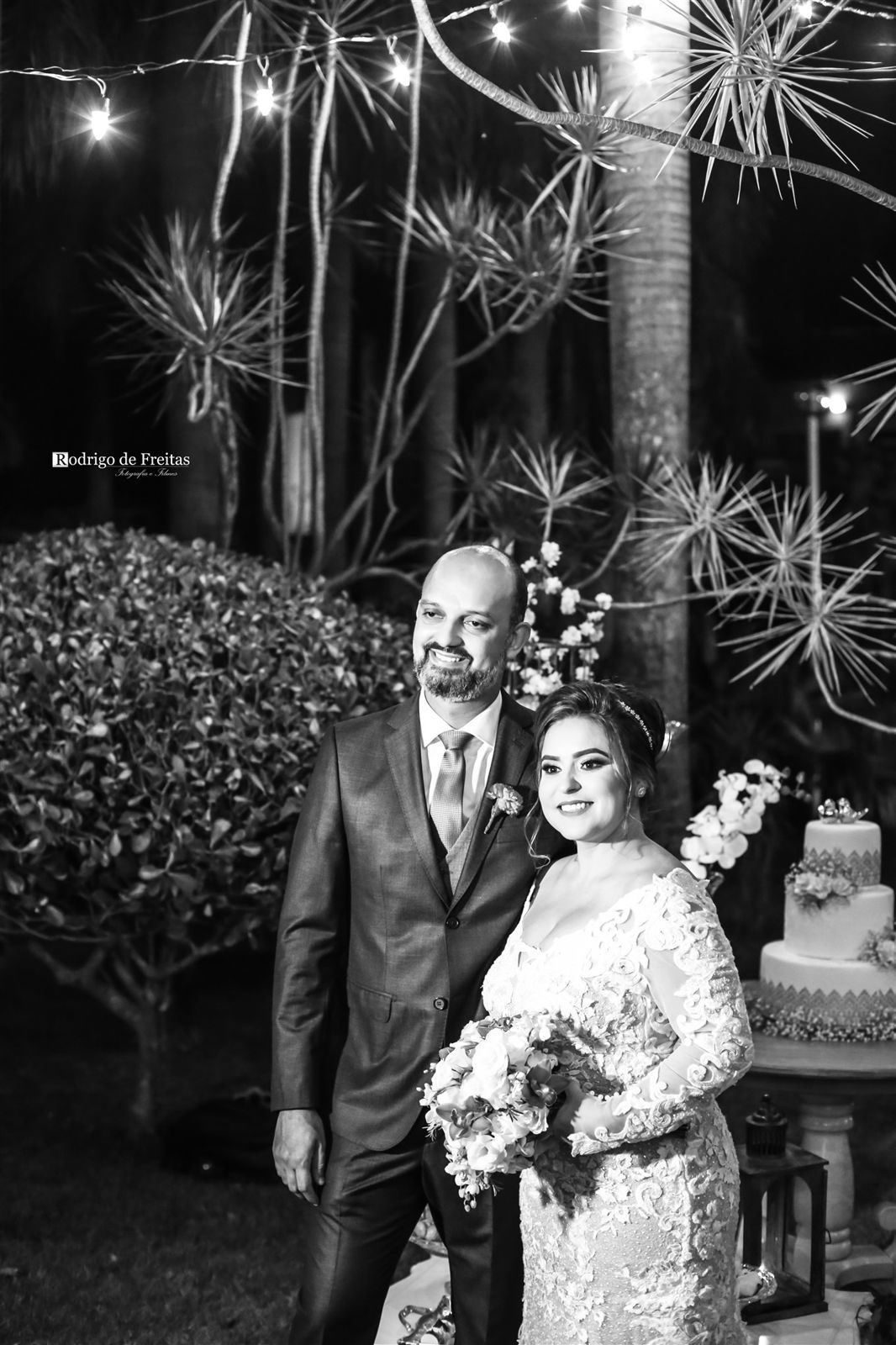 Foto Dayana e Nilton / WEDDING DAY Foto Dayana e Nilton / WEDDING DAY - Imagem 64