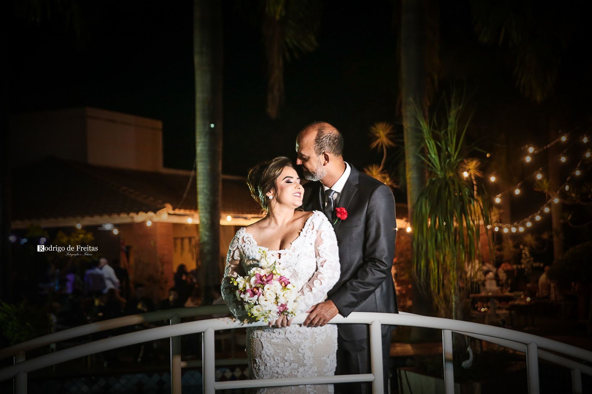 Foto Dayana e Nilton / WEDDING DAY Foto Dayana e Nilton / WEDDING DAY - Imagem 67